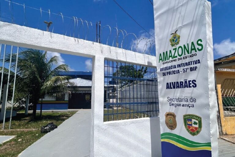 Homem é preso por abuso sexual contra filha de 5 anos no Amazonas