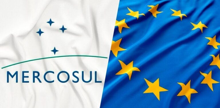 Aprovação do Acordo Mercosul-UE Avança Mesmo com Resistência de Macron