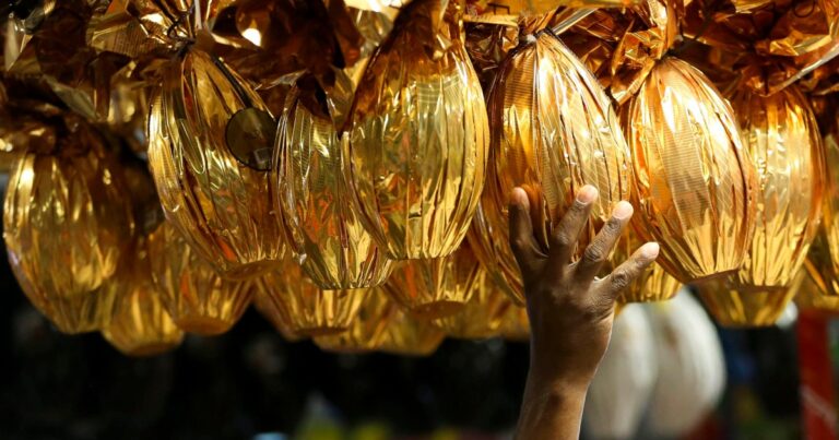 Preço dos ovos de chocolate deve refletir alta do cacau na Páscoa 2026