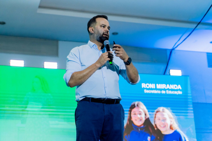 Estado orienta diretores para recomposição da aprendizagem e fortalecimento da participação familiar