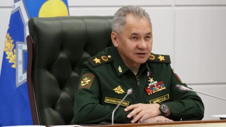 Rússia reforça condenação à interferência estrangeira no Irã