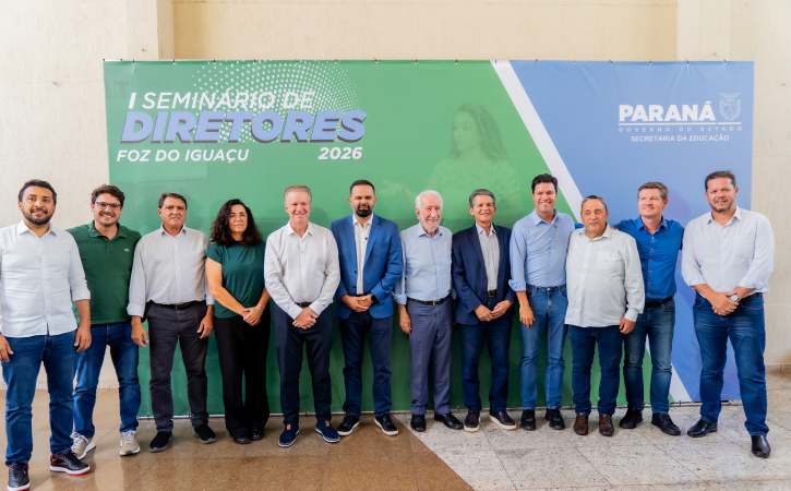 Paraná amplia gestão educacional com plataforma inovadora gere+