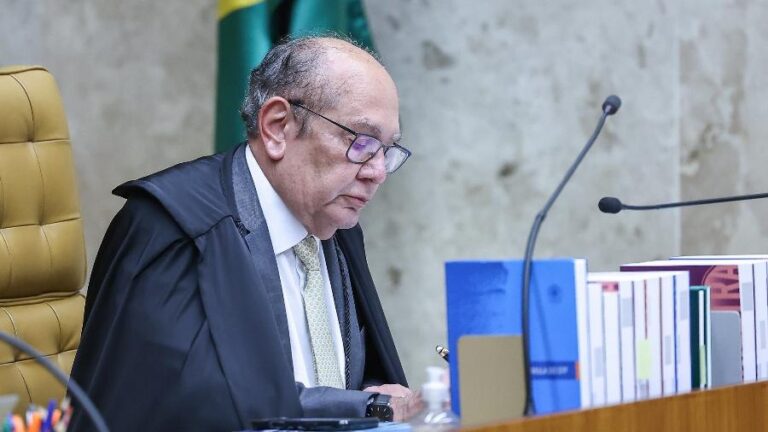 Lewandowski fortaleceu combate ao crime organizado no ministério da justiça
