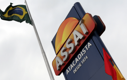 Assaí nomeia Rafael Sachete da Silva para diretoria financeira