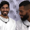 Matheus minimiza polêmica de patroa e assume sujeira no Quarto Branco do BBB 26