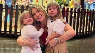 Virgínia Fonseca se despede do SBT com especial musical e dúvidas sobre familiares e namorado