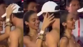 Henrique Maderite filho celebra gravidez em meio ao luto pela perda do influencer