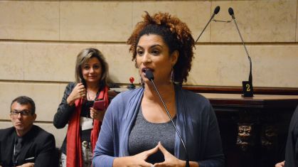 Caso Marielle e Anderson alcança STF após oito anos de investigação