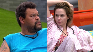 Dinâmica da semana no BBB 26 traz liderança de Samira e paredão falso