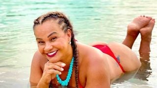 Solange Couto protagonizou filme erótico nos anos 1980 antes do BBB 26