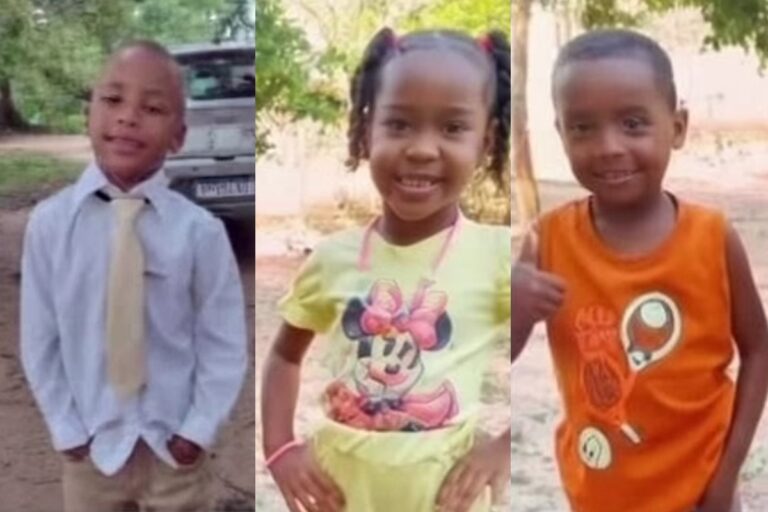Crianças desaparecidas em Bacabal mantêm mistério após seis dias