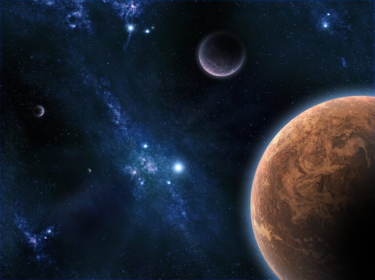 Astrologia 2026: Marte guia mudanças e eclipses revelam viradas importantes