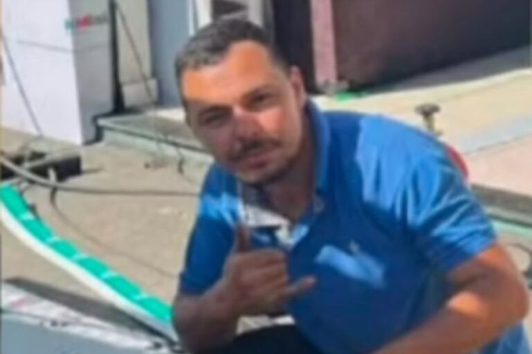 Tiroteio em Iracema resulta na morte do irmão de influencer