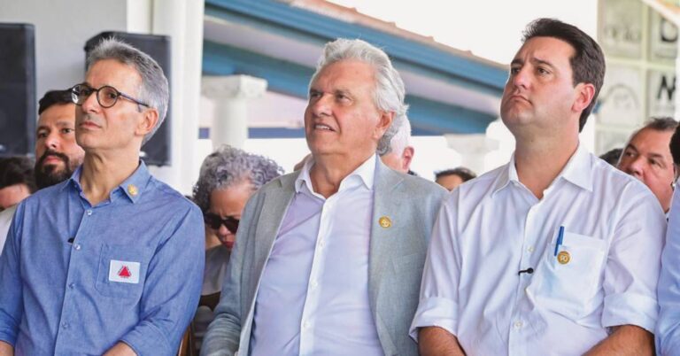 Rejeição dos presidenciáveis revela empate técnico entre Lula e Flávio Bolsonaro