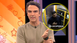 Sarah Andrade causa polêmica com emoji para Jordana após assédio no BBB 26