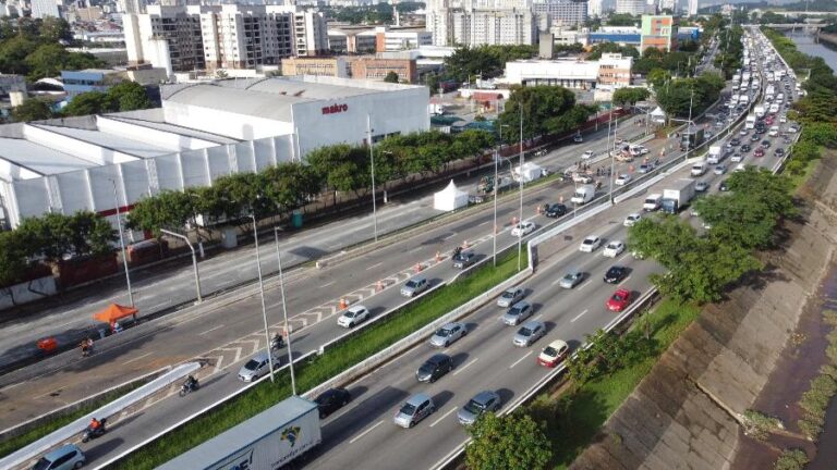 Rodízio de Veículos Retorna em São Paulo com Regras para 2026