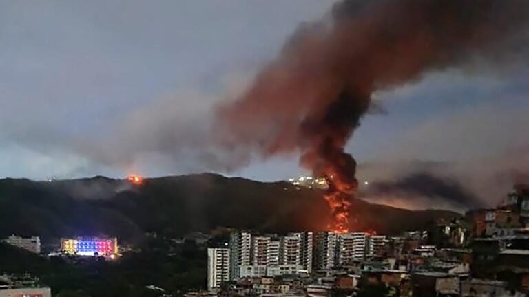 Mortes de soldados cubanos na Venezuela resultam de bombardeios e combate direto