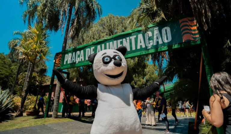 Feijoada do Panda chega a Ponta Grossa com evento premium em 11 de abril