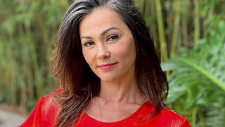 Suzana Alves enfrenta atrasos e recomeço ao lançar série na Band há 26 anos