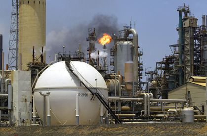 China reforça críticas ao redirecionamento do petróleo venezuelano para os EUA