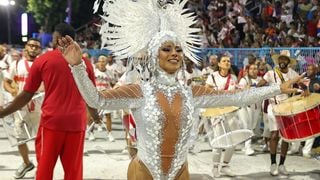 Treino de Virgínia Fonseca revela o segredo para glúteos firmes no carnaval