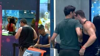 Milena do BBB 26 enfrenta injúria racial e ameaça judicial