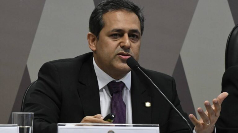 Presidente da Unafisco é investigado pela Polícia Federal no inquérito das fake news