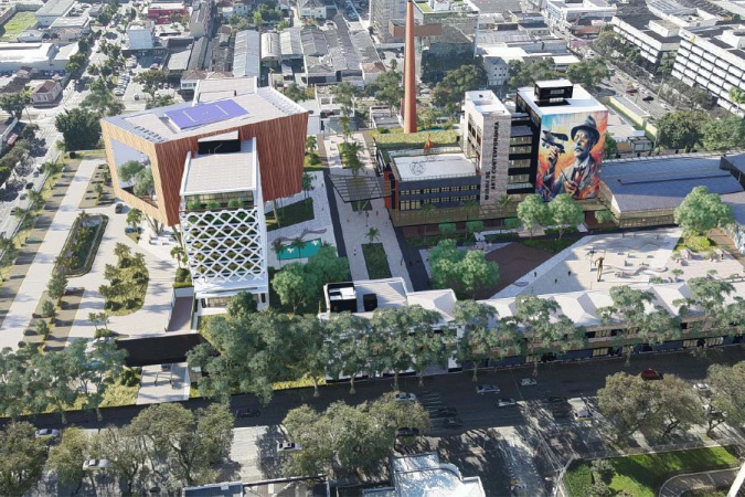 Fábrica de Ideias avança para etapa decisiva da licitação em Curitiba
