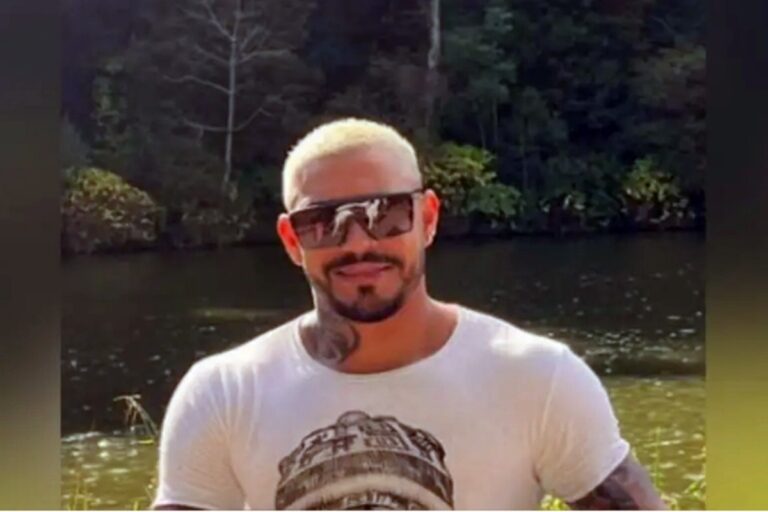 Empresário desaparecido é encontrado morto em Balneário Camboriú