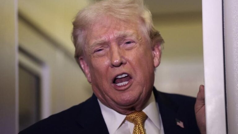 Eleições na Venezuela não ocorrerão nos próximos 30 dias, afirma Trump