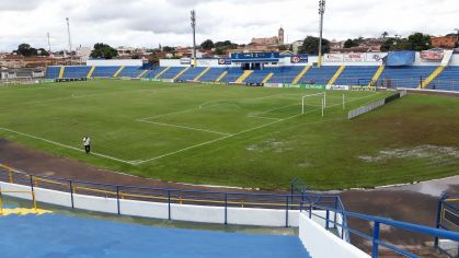 Cruzeiro enfrenta Santos na Copinha com transmissão ao vivo