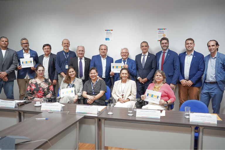 Programa federal apoia estudantes no desenvolvimento de projetos empreendedores nas universidades