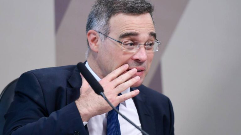 André Mendonça e o desafio da delação premiada no caso Banco Master