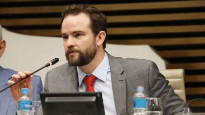 gestão de dario durigan no ministério da fazenda foca em desenvolvimento econômico