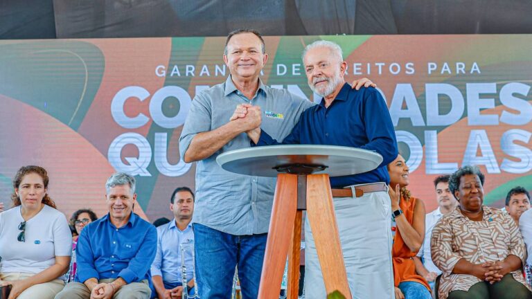Governador do Maranhão aposta em neutralidade de Lula na disputa estadual