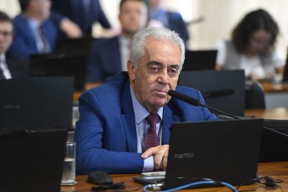 Senador Otto Alencar realiza procedimento cardíaco para bradicardia