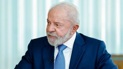 PL e Novo tentam barrar homenagem a Lula no Carnaval 2026