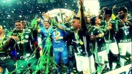 Como estava seu time há 10 anos no futebol brasileiro
