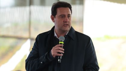 Chances de Ratinho Jr. na eleição presidencial são vistas como reduzidas pelo Planalto