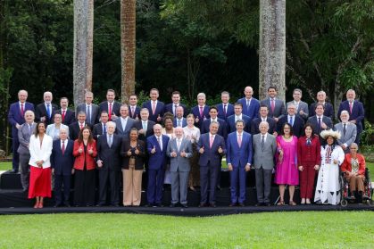 Lula acumula 15 trocas ministeriais e prepara novas mudanças para 2026