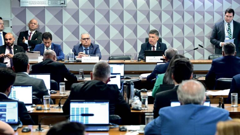 Cpmi do inss avalia quebra de sigilos do filho de Luiz Inácio Lula da Silva