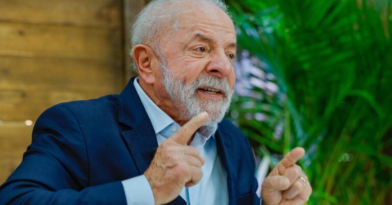 Lula busca blindagem contra suspeitas envolvendo o filho na cpi do inss