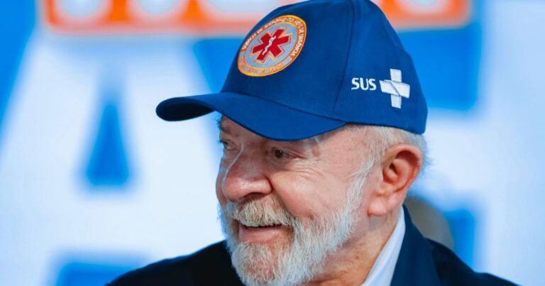 Lula alerta militância para desafio intenso nas eleições de 2026