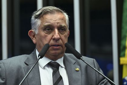 Izalci Lucas reafirma desejo de disputar governo do Distrito Federal apesar de resistência no PL