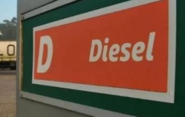 Aumento do diesel afeta custos e preocupa setor de transporte no Paraná