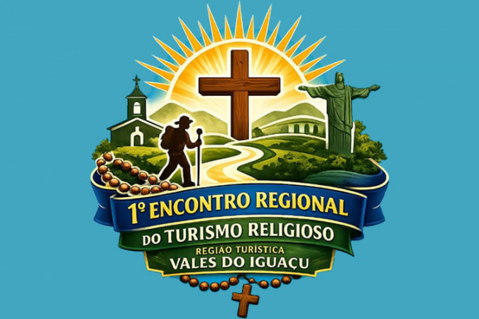 Turismo religioso fortalece desenvolvimento no sudoeste do Paraná