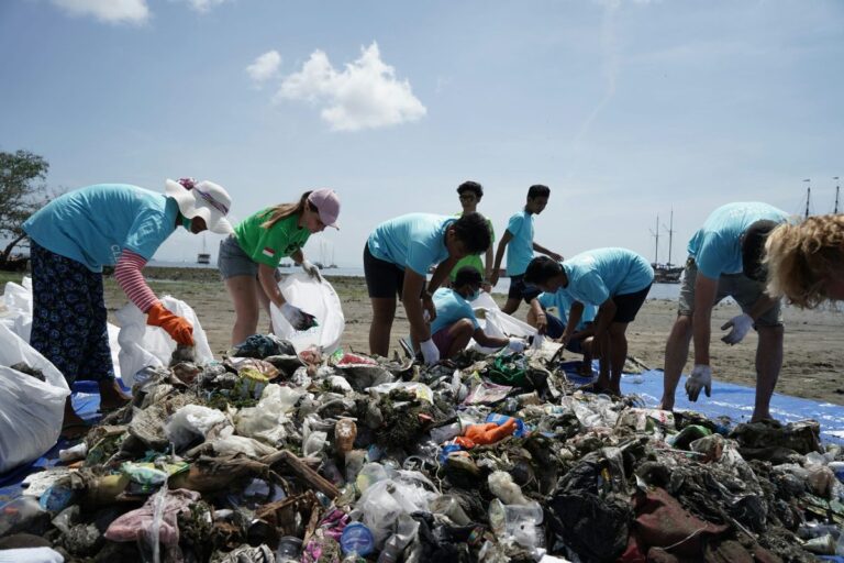 Sistema de logística reversa tem prazo estendido para metas de reciclagem