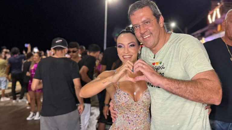 Indícios de propina envolvem ex-esposa e atual companheira do prefeito afastado de Macapá