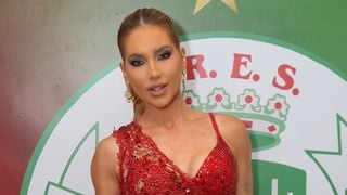 Virgínia Fonseca revela pés machucados após ensaio técnico no Rio de Janeiro