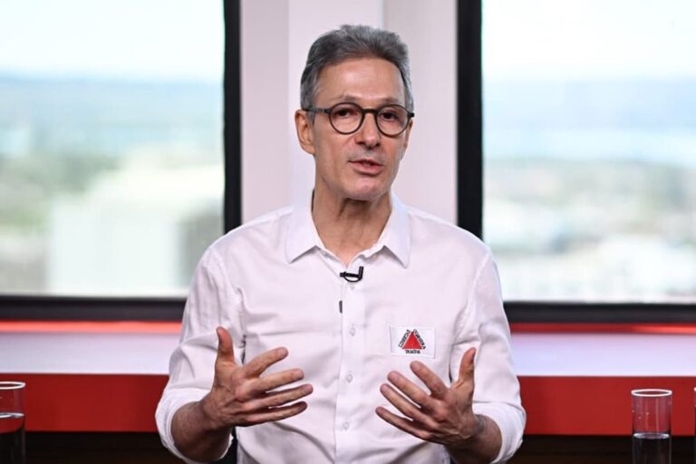 Zema amplia proteção policial para ex-governadores em Minas Gerais